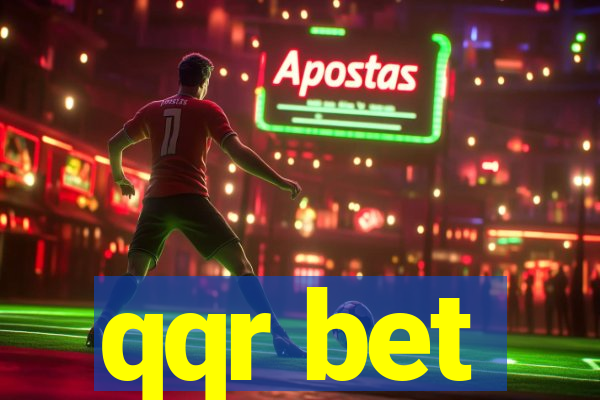 qqr bet